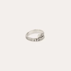 Bague Bambini Liane strass