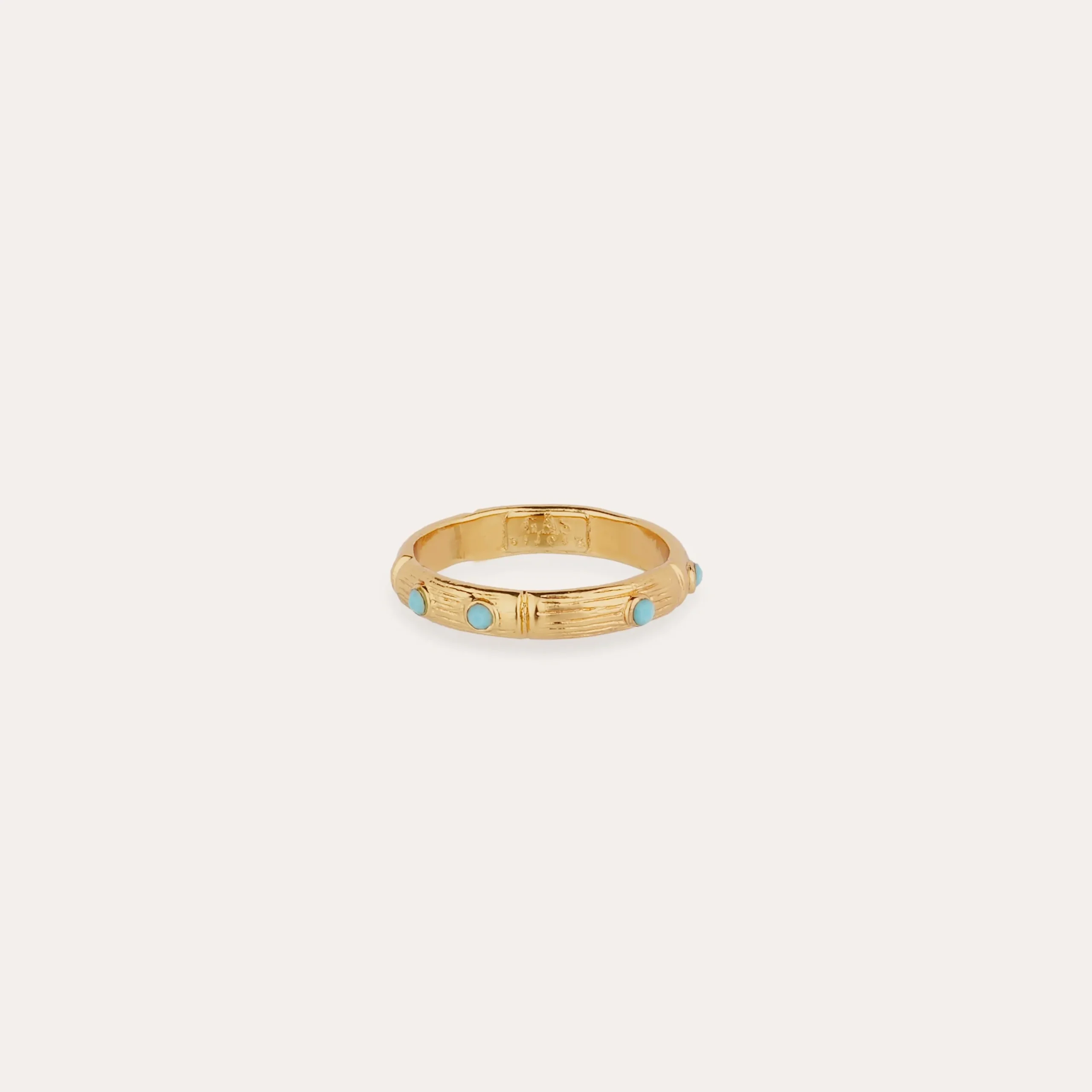 Bague Bambini strass