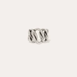 Bague Bronx