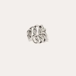 Bague Bronx