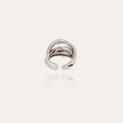 Bague Corail