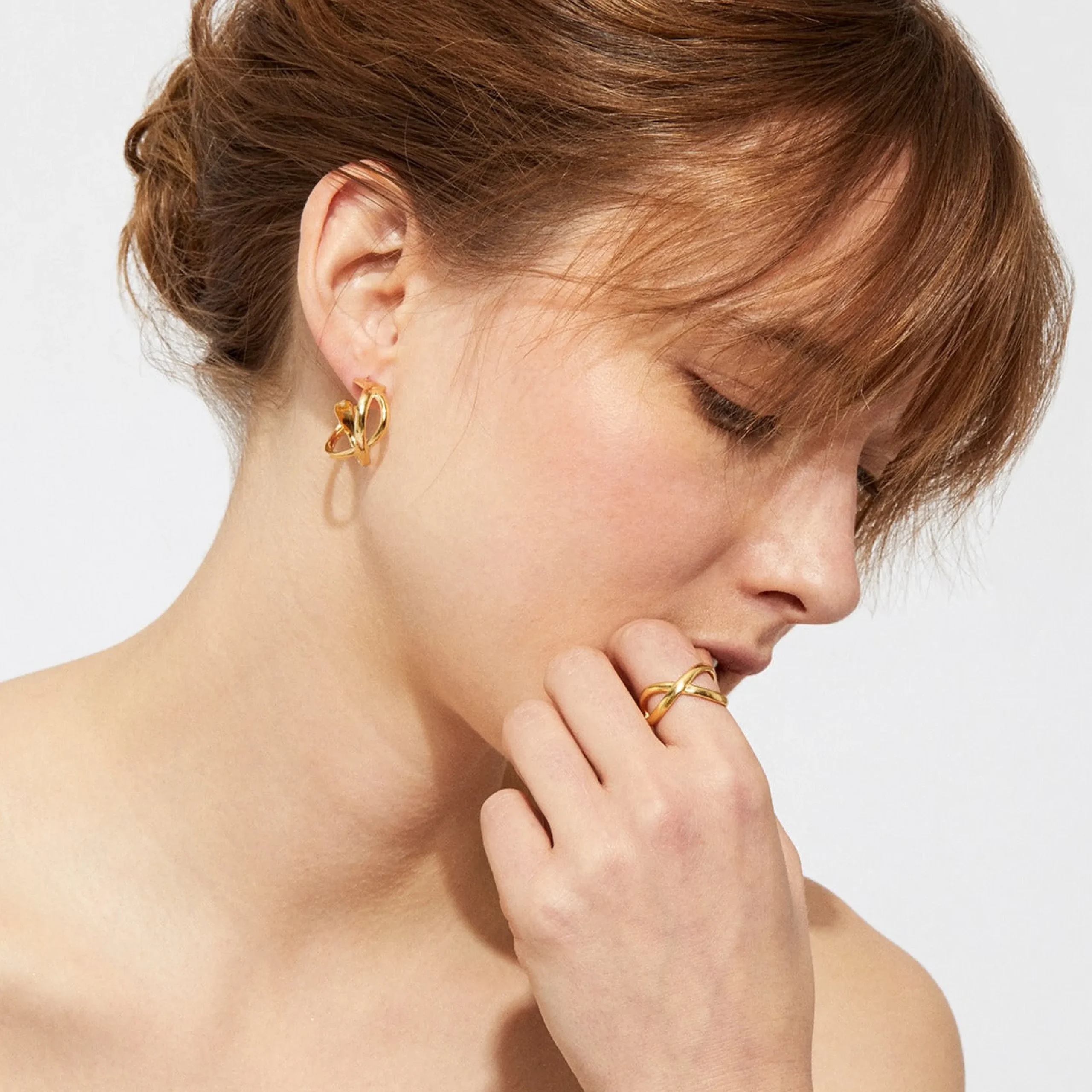 Bague Destinée