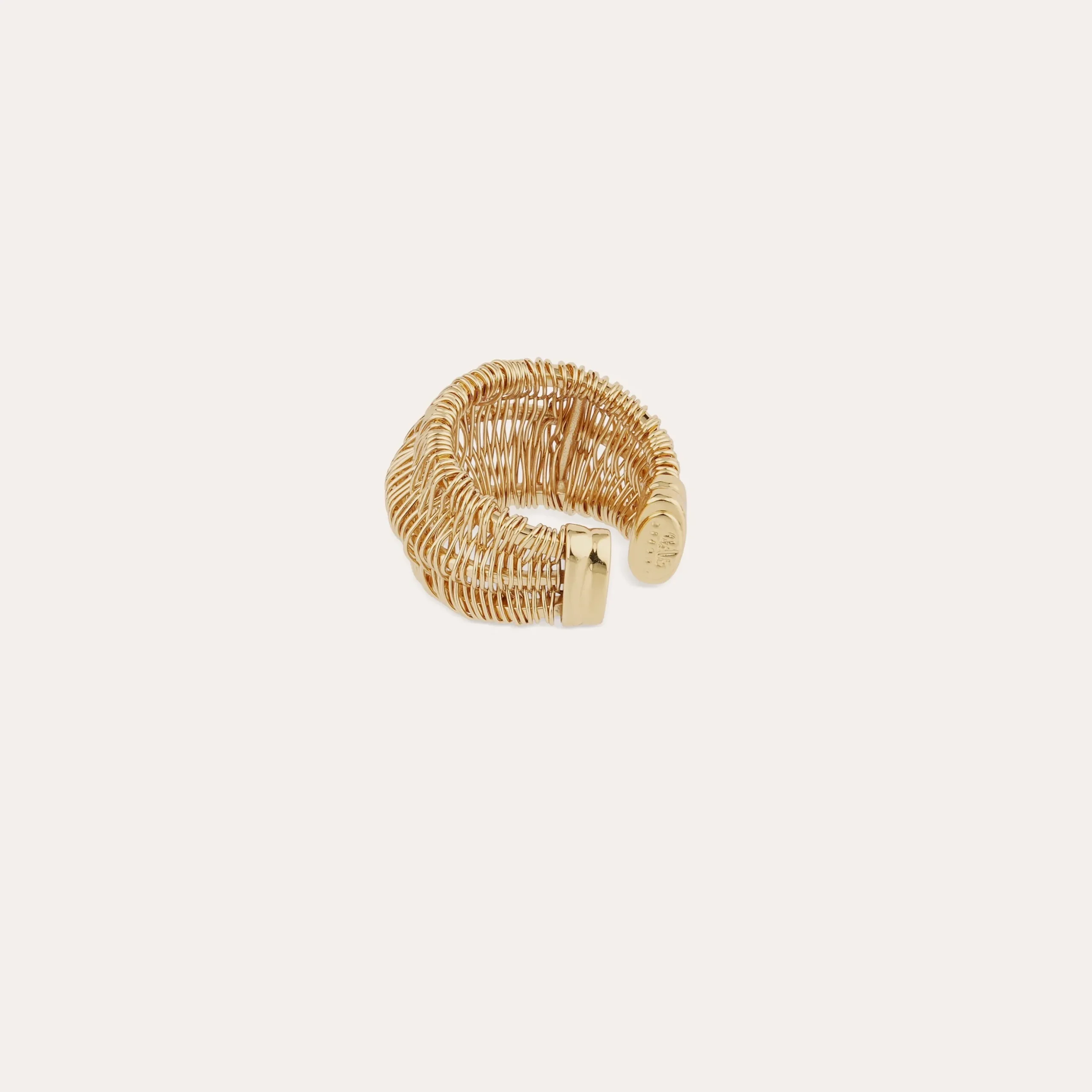Bague Izzia Filea