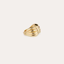 Bague Malva