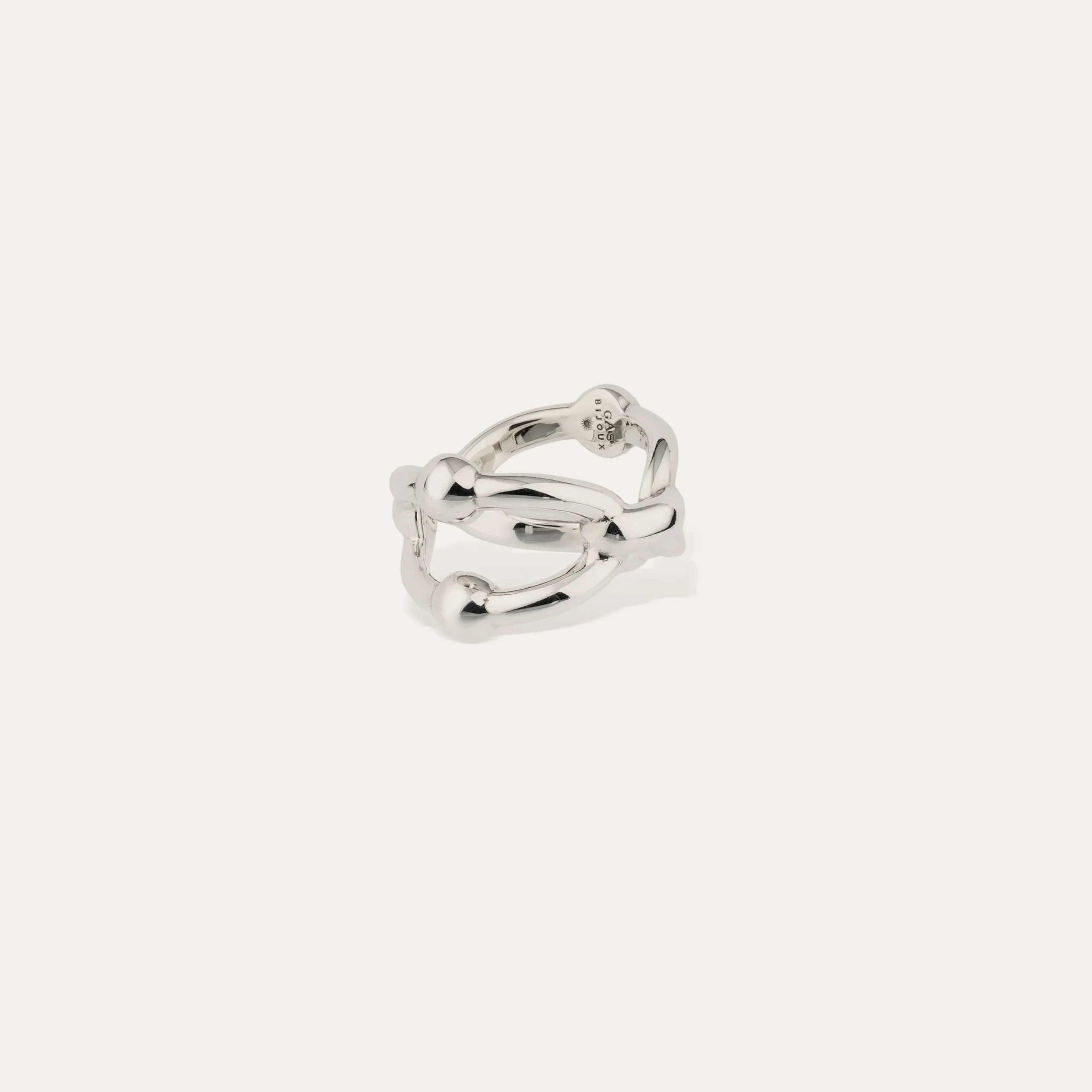 Bague Rivage