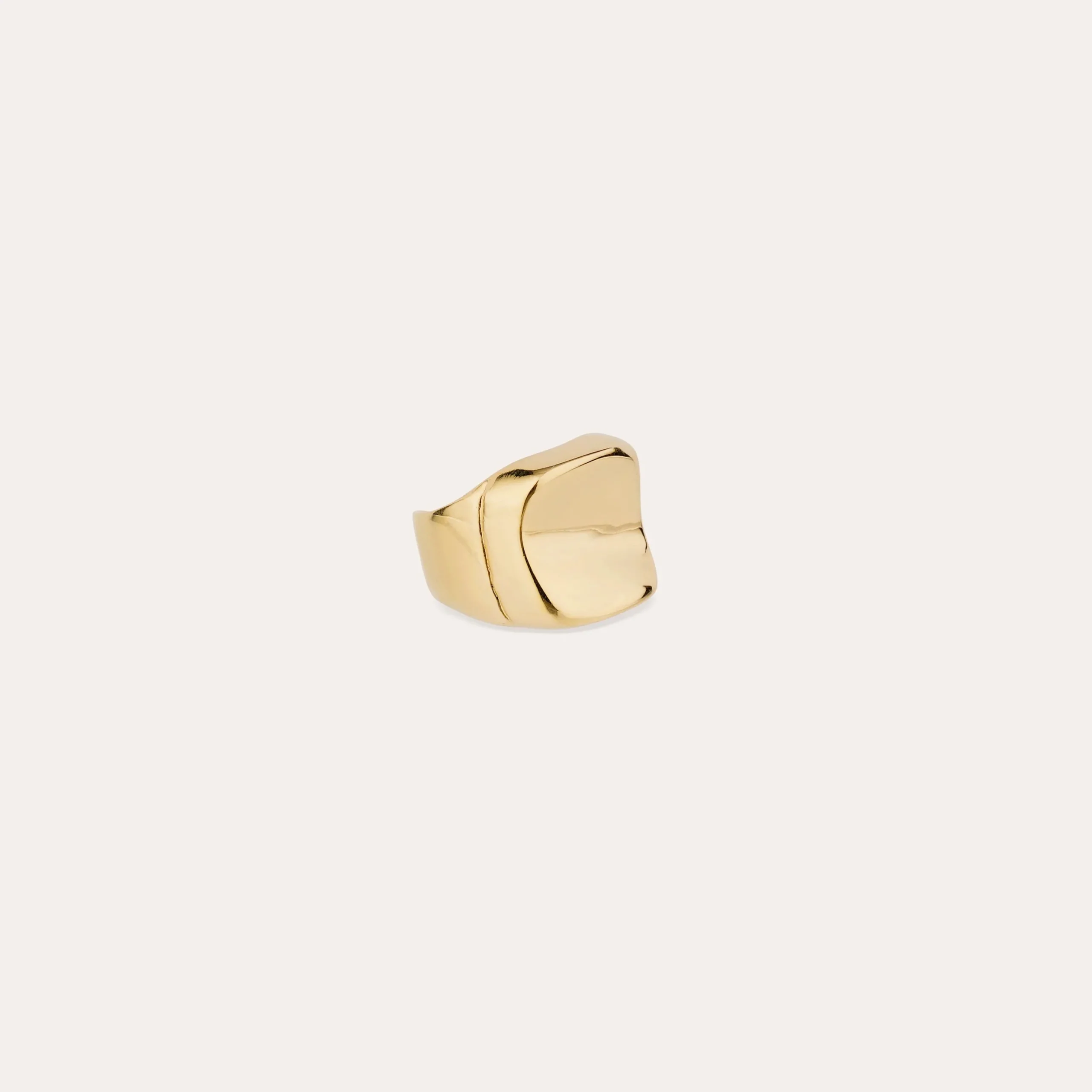 Bague Square mini