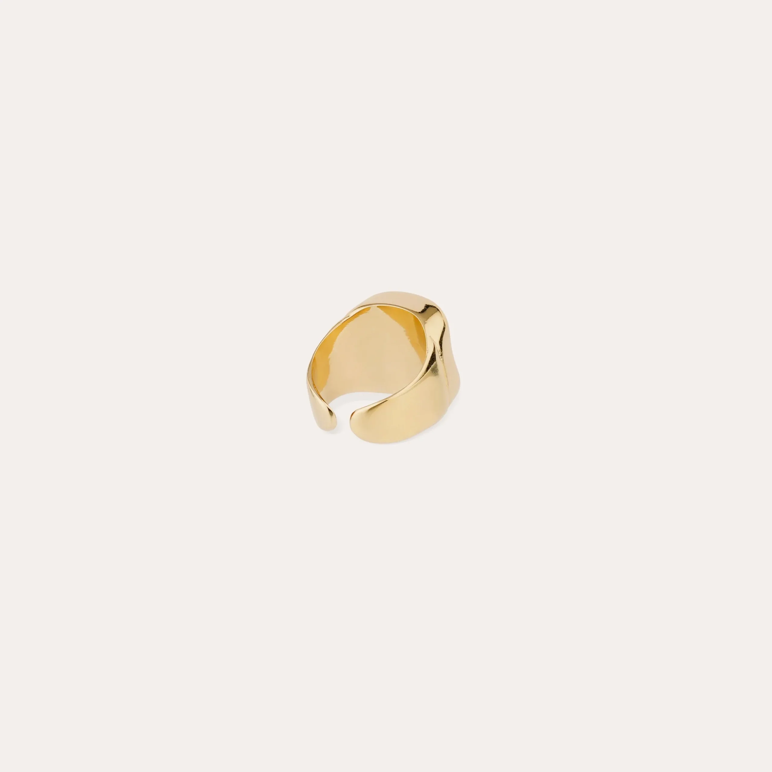 Bague Square mini