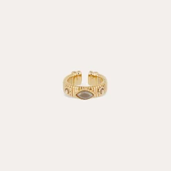 Bague Strada jonc