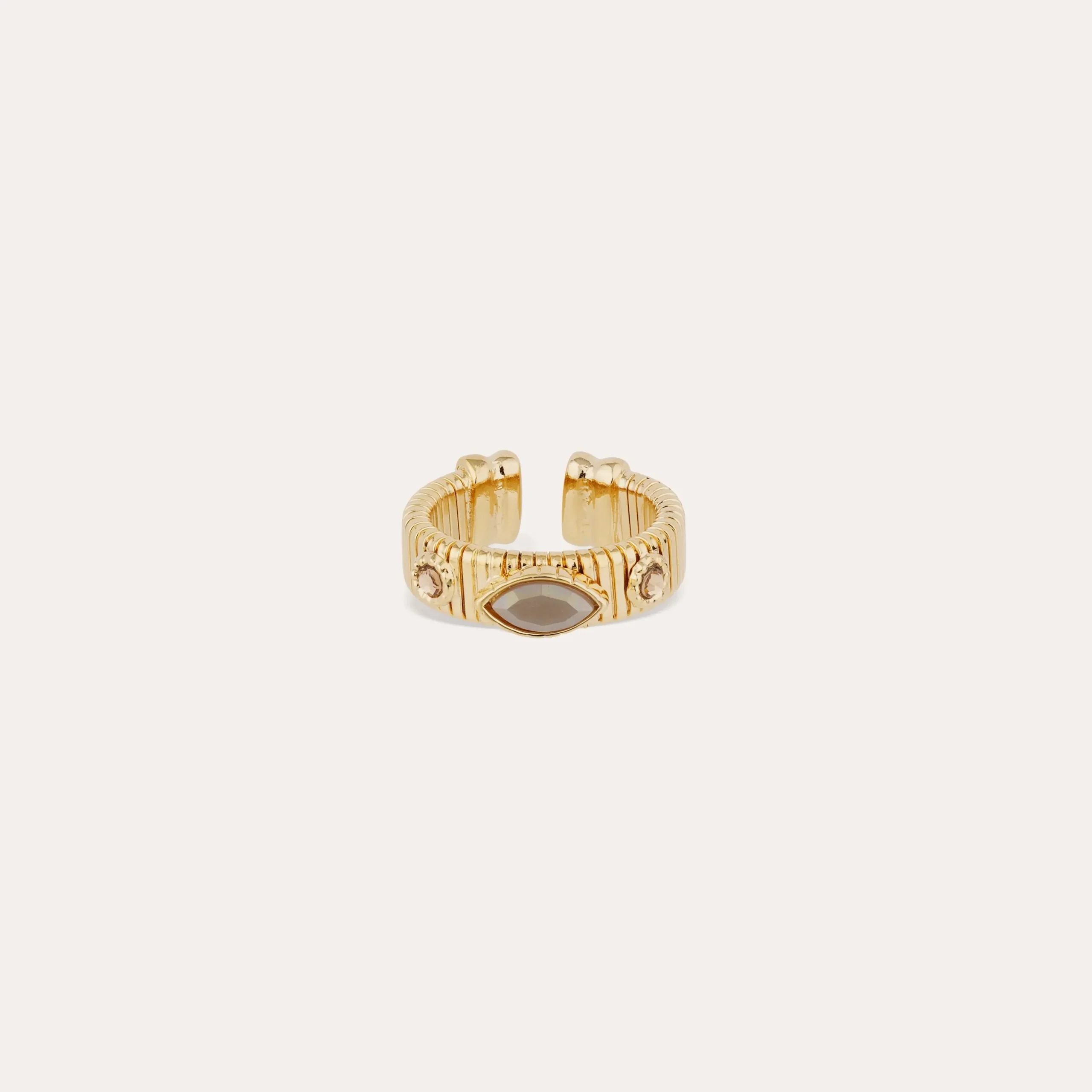 Bague Strada jonc