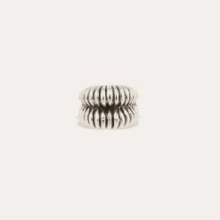 Bague Tiki