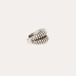 Bague Tiki