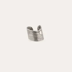 Bague Wave