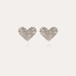 Boucles d'oreilles Ava