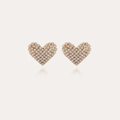 Boucles d'oreilles Ava