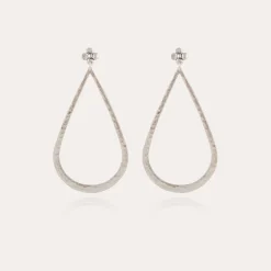 Boucles d'oreilles Bibi