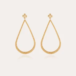 Boucles d'oreilles Bibi