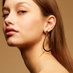 Boucles d'oreilles Bibi