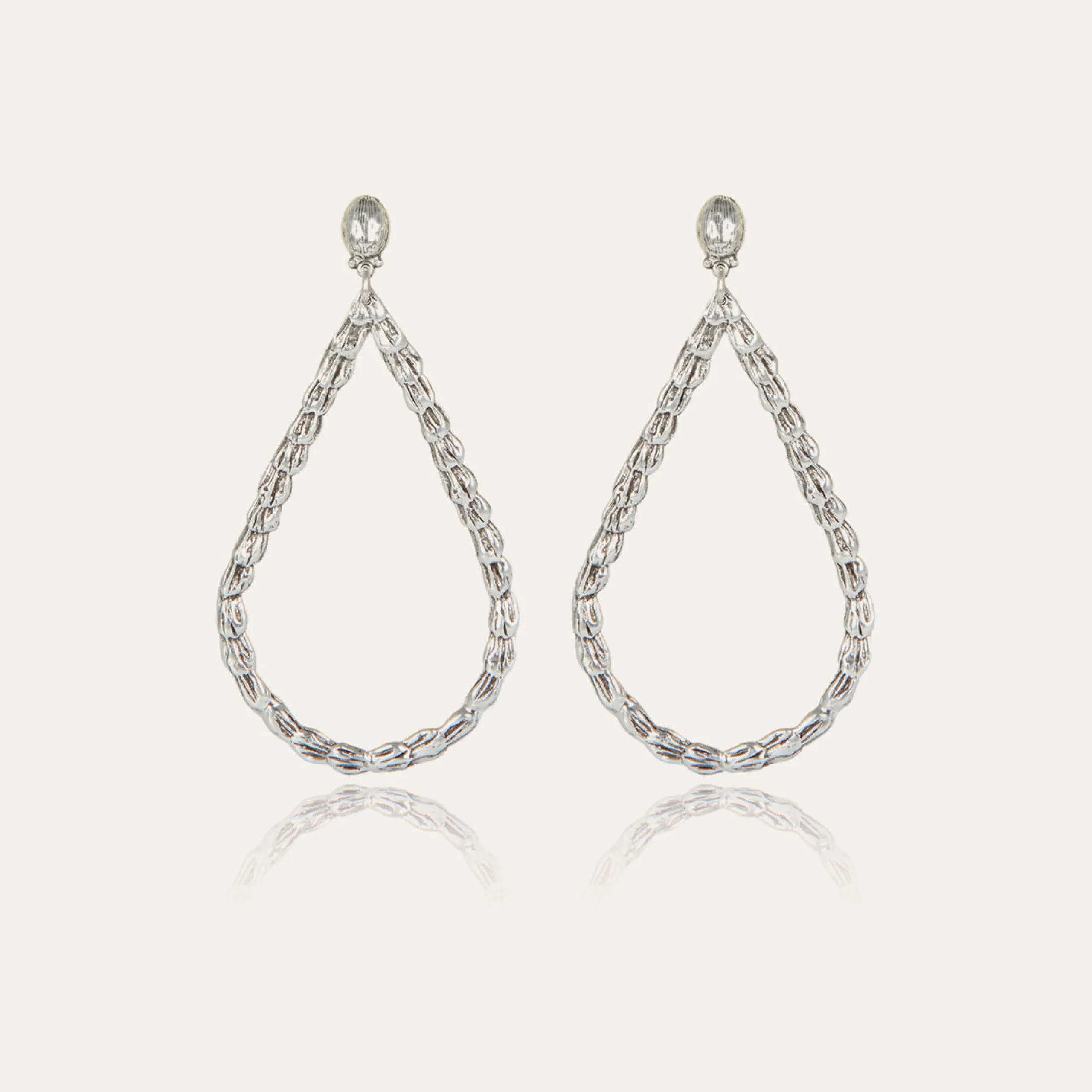 Boucles d'oreilles Bibi Liane