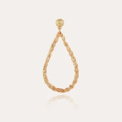 Boucles d'oreilles Bibi Liane