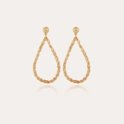Boucles d'oreilles Bibi Liane mini