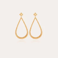 Boucles d'oreilles Bibi mini