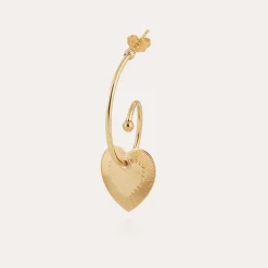 Boucles d'oreilles Céline Love mini