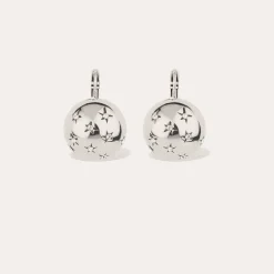 Boucles d'oreilles Comète grand modèle