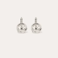 Boucles d'oreilles Comète petit modèle