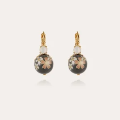 Boucles d'oreilles Décalco mini