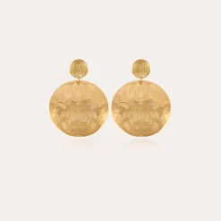 Boucles d'oreilles Diva petit modèle