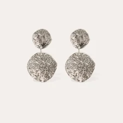 Boucles d'oreilles Eclipse grand modèle