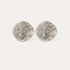 Boucles d'oreilles Eclipse Moon