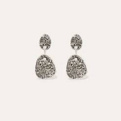 Boucles d'oreilles Eclipse petit modèle