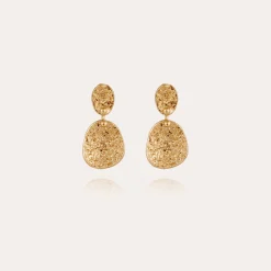 Boucles d'oreilles Eclipse petit modèle