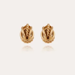 Boucles d'oreilles Lilou