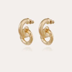 Boucles d'oreilles Lizette