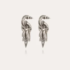 Boucles d'oreilles Lizza