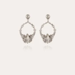 Boucles d'oreilles Maranzana petit modèle