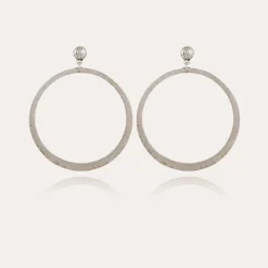 Boucles d'oreilles Mimi