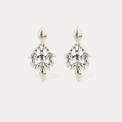 Boucles d'oreilles Olea petit modèle