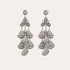 Boucles d'oreilles Orferia grand modèle