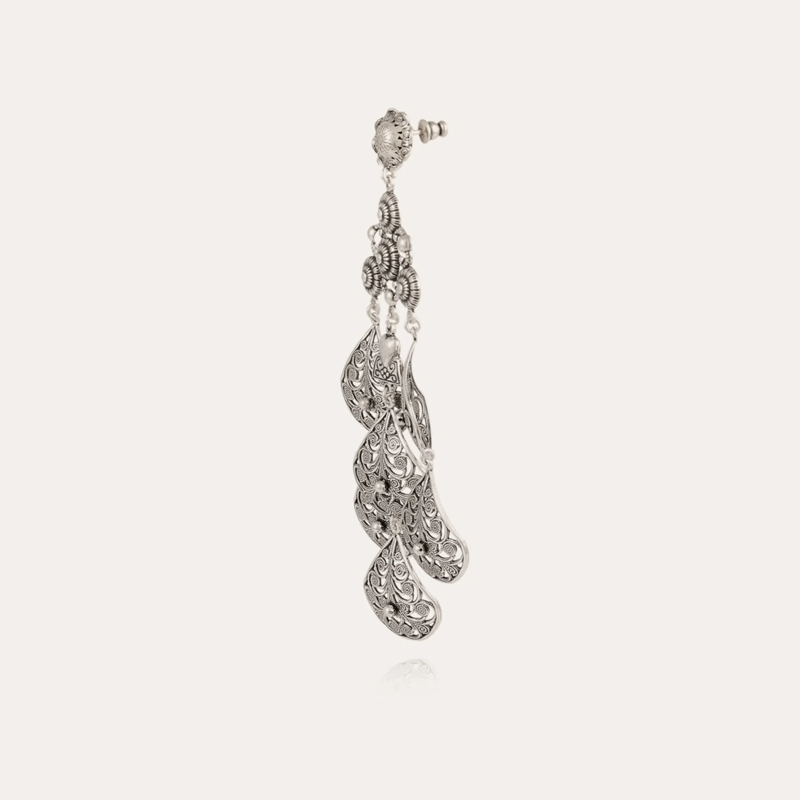 Boucles d'oreilles Orferia grand modèle