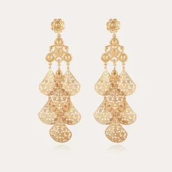 Boucles d'oreilles Orferia grand modèle