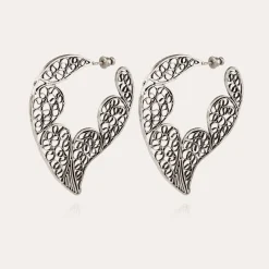Boucles d'oreilles Paule