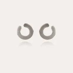 Boucles d'oreilles Poni
