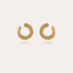 Boucles d'oreilles Poni