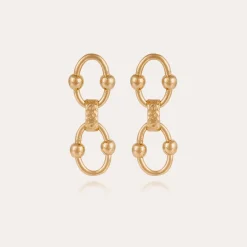 Boucles d'oreilles Rivage