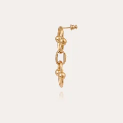 Boucles d'oreilles Rivage