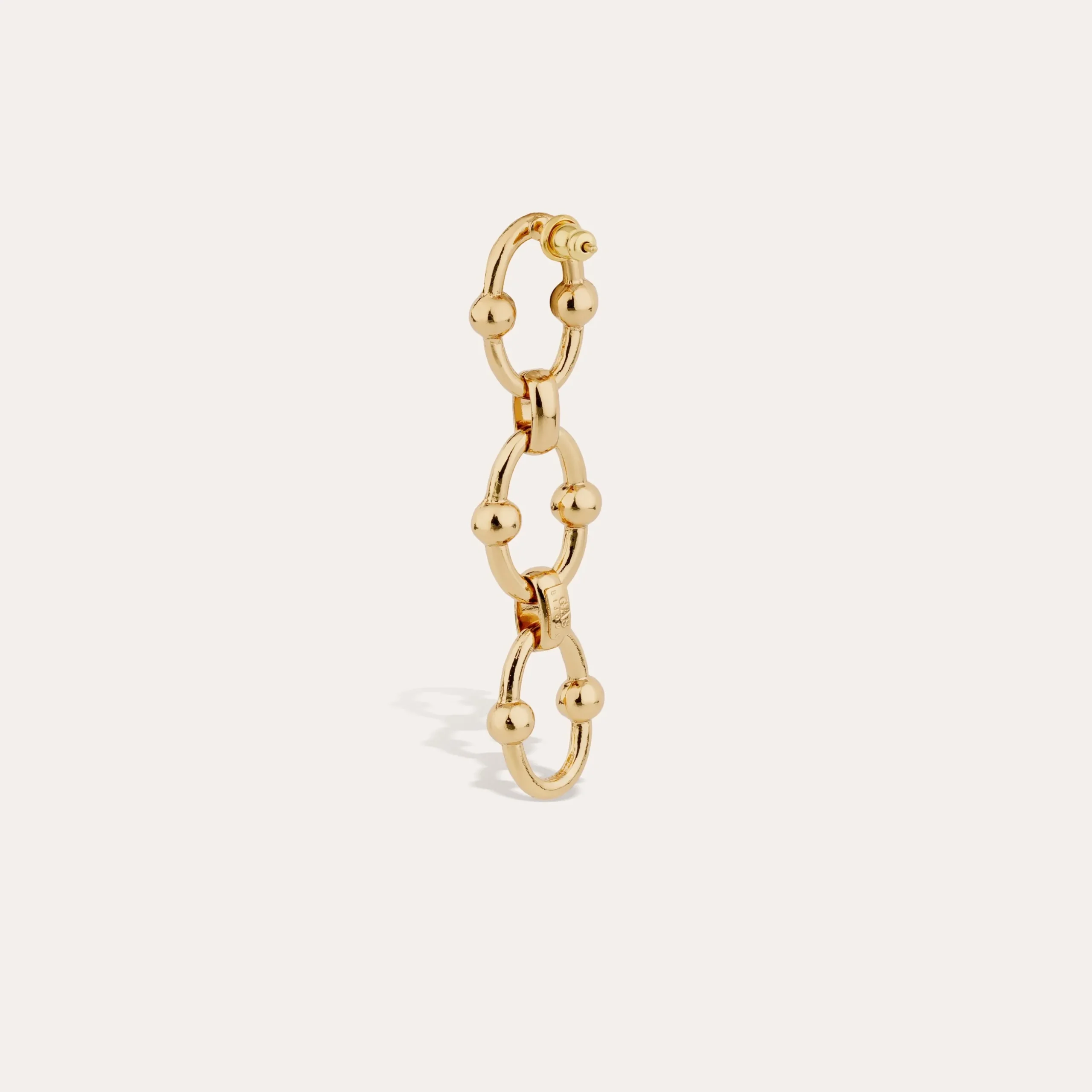 Boucles d'oreilles Rivage mini