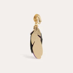 Boucles d'oreilles Sao